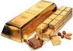 Goldkenn Arany rúd 12, 5 kg svájci csokoládé 300g Goldkenn ajándék
