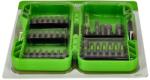 Greenworks Behajtó készlet Greenworks APT-40IRDK-GW 40 darabos (2944207-GW) - efatelep