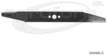 Flymo Fűnyíró kés Flymo Turbo Compact 350 350mm, 16.2mm, 3 furatos utángyártott (MOG660/R)
