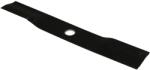Robix Fűnyíró kés Robix RF350, 55, Rex mini 349mm, 20mm, 1 furatos, utángyártott (MOG626/R) - efatelep