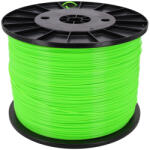 Profi Damil 3.0mm kerek Profi olasz (FIN/KG/3/K)