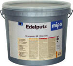 MIPA Edelputz K3 2, 0 Mm / Kapart Vakolat Fehér 25 Kg (694070020)