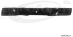 Snapper Fűnyíró kés Snapper ESPV21675 525mm, 9.8mm, 1 furatos utángyártott (MOG168/R)
