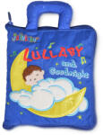Jollybaby Мека книжка-чанта Jollybaby - Lullaby (111091)