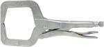 RAYA Cleşte cu blocare, 170 mm ST-28007A (ST-28007A) Cleste