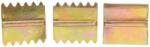 Silverline Set de vârfuri de tăiere 25 mm - 3 buc 675038 (675038) Set capete bit, chei tubulare