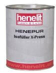 MIPA Henepur Isofüller X-press / Mdf Töltőalapozó Fehér (55611)