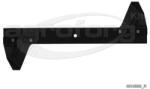 GOLF Fűnyíró kés Golf 345H4 445mm, 10mm, 1 furatos utángyártott (MOG568/R)