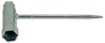  Kombi T-kulcs 13x19mm 150mm hosszú (S-2304023)