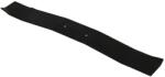 Trolli Fűnyíró kés Trolli 420 420mm, 2 furatos, utángyártott (MOG522/R) - efatelep