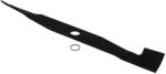 Zengő Fűnyíró kés Zengő 450mm, 20mm, 1 furatos utángyártott (MOG942/R)