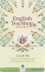 English Tea Shop Nyugtató tea 20x1, 5g Bio 30 g English Tea Shop (680275057840)