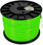 Profi Damil 2.4mm kerek Profi olasz (FIN/KG/2.4/K)