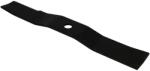 Kubota Fűnyíró kés Kubota 475 475mm, 23mm, 1 furatos, utángyártott (MOG834/R)