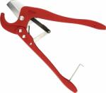uni-max Foarfecă instalator pentru mase plastice - lungă CP-65 (CP-65) Foarfeca de gradina