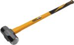 TOLSEN TOOLS Baros din oțel 2, 7 kg - fibră de sticlă 25045 (25045) Ciocan