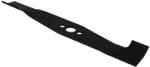 Fleurelle Fűnyíró kés Fleurelle E33, BTS350, TE35 320mm, 20.2mm, 3 furatos, utángyártott (MOG546/R) - efatelep