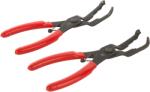 CHAIN BIN Cleşte de montare Clip Duo 0064869 (0064869) Cleste