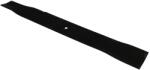 Murray Fűnyíró kés Murray Sentinel 55 545mm, 10.3mm, 1 furatos utángyártott (MOG804/R) - efatelep