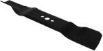 MEP Fűnyíró kés PARTNER M40-125, M40-110 397mm, 17mm, 3 furatos utángyártott (MOG695/R) - efatelep