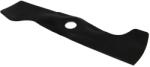 SABO Fűnyíró kés Sabo 425mm, 32mm 1 furatos utángyártott (MOG194/R) - efatelep