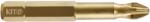 KITO Varfuri, set de 10, PH 1 × 50 mm, S2/TiN 4821111 (4821111) Set capete bit, chei tubulare