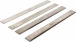 Warrior Cuțite rindea 4 × 300 KNS12 (KNS12)