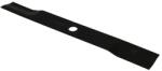 Szevafém Fűnyíró kés Szevafém RF450, RK-02 449mm, 22mm, 1 furatos, utángyártott (MOG629/R) - efatelep
