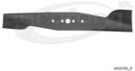 Flymo Fűnyíró kés Flymo 460 456mm, 16.2mm, 5 furatos utángyártott (MOG750/R)