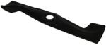 SABO Fűnyíró kés Sabo 468mm, 32, 1 mm 1 furatos utángyártott (MOG195/R) - efatelep