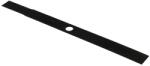 Rotim Fűnyíró kés Rotim EF3872 380mm, 17.1mm, 1 furatos utángyártott (MOG511/R) - efatelep