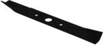 Einhell Fűnyíró kés Einhell 310mm 310mm, 19.2mm, 3 furatos, utángyártott (MOG910/R) - efatelep