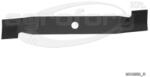 Swing Fűnyíró kés Swing 398mm, 19.2mm, 1 furatos utángyártott (MOG650/R)