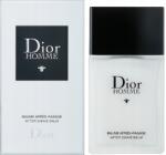 Dior Christian Dior Homme borotválkozás utáni balzsam 100ml (3348901250283)