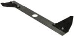 GOLF Fűnyíró kés Golf 345HE, E45 445mm, 32mm, 1 furatos utángyártott (MOG567/R) - efatelep