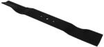 Akita Fűnyíró kés Marina 508mm, 10.2mm, 3 furatos utángyártott (MOG213/R) - efatelep