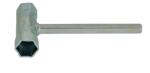 Briggs Kombi T-kulcs Briggs 19x21mm 3/8" (S-2304076)