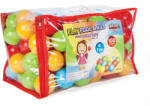 Pilsan Топки за игра Pilsan - 100 броя, 7 сm (100361)