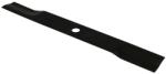 Robix Fűnyíró kés Robix RF450, 51 56, 56 449mm, 20mm, 1 furatos, utángyártott (MOG627/R) - efatelep