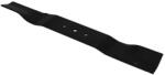 Akita Fűnyíró kés Marina 460mm, 10.2mm, 3 furatos utángyártott (MOG212/R) - efatelep
