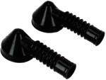 MPM Karburátor gégecső MPM MPM2, Ducati 2db/csomag utángyártott (MPM204-100-033M/2CS)