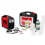 Telwin Fugatisztító készülék Cleantech 200 Inox Telwin szett (Cleantech)