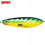 Rapala Rattlin' Minnow Spoon Rapala beakadásgátló lemez 8 cm Frb (RMSR08 FRB)