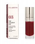 Clarins Ajakbalzsam Olaj (03 Cherry) 7 ml