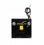 Creality 3D ENDER-3 V3 Se, V3 Ke Hot-bed Fűtőasztal Szett (4001040056)