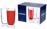 Luminarc Sterling 6 Db Magas Pohár 330ML (279528)