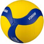 Mikasa labda V360W 5 sárga (V360W)