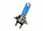 MaXgear Izzó h7 12v/100w kék Maxgear 78-0091