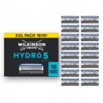 Wilkinson Hydro 5 Skin Hydration cserepengék (16 db-os) (4027800187201)