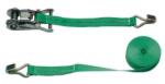 Kerbl Racsnis heveder 2 r. 25mm/6m (1185743)